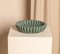 Lotuso Green Marble Decorative Bowl by Simone & Marcel, Image 2
