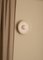 Ostro Ecru Ceramic Wall Sconce by Simone & Marcel 6