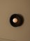 Ostro Black Ceramic Wall Sconce by Simone & Marcel 3