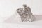 Weißer Abra Candelabra II aus Granit von Studio DO 2