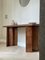 Table Console par Goons 4