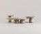 Small Crema Marfil Bold Coffee Table by Mohdern 5