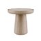 Small Crema Marfil Bold Coffee Table by Mohdern, Image 1