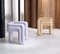 Enigma Oak Accent Chair by Alter Ego Studio 5