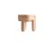 Enigma Oak Accent Chair by Alter Ego Studio, Image 3