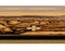 Vertigo Royal Ebony Console Table by Memoir Essence, Image 2