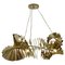 Large Revolution Suspension Lamp by Memoir Essence 1