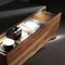 Blackbird Low Drawers Cabinet by Francesco Profili 6