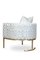 Fauteuil Grace II par Memoir Essence 5