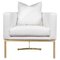 Grace II Armchair by Memoir Essence 1