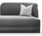 Colette Sofa by Memoir Essence, Image 2