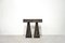 Torn Console Table in Melange by Lucas Tyra Morten 2