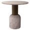 Serenity Fusion 50 Coffee Table by Alabastro Italiano, Image 1