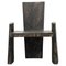 Tron Chair in Melange by Lucas Tyra Morten, Image 1