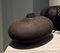 Patinated Bronze Object 01 by Herma De Wit, Set of 3, Image 3