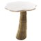 Palm Estremoz Marmor Beistelltisch von InsiderLand 1