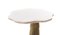 Palm Estremoz Marble Side Table by InsidherLand 5