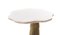 Palm Estremoz Marble Side Table by InsidherLand, Image 5