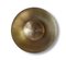 Metropolis Eclipse Brass Sconce by Jan Garncarek, Image 7