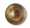 Metropolis Eclipse Brass Sconce by Jan Garncarek 6