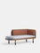 Mid Corner Sofa by Kann Design 2