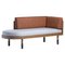 Canapé d'Angle Mid par Kann Design 1