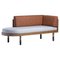 Mittleres Ecksofa von Kann Design 1