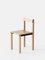 Tal Oak Chairs by Kann Design, Set of 8, Image 2