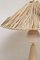 Rattan Table Lamp by Patricia Bustos De La Torre, Image 3