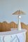 Lampada da tavolo in vimini di Patricia Bustos De La Torre, Immagine 5