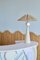 Rattan Table Lamp by Patricia Bustos De La Torre 5