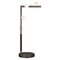 Demetra Brushed Burnished Metal Table Lamp by Alabastro Italiano 1