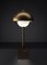 Apollo Bronze Table Lamp by Alabastro Italiano 2