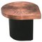 Teardrops Copper Coffee Table by Brutalist Be, Image 1