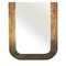Royal Wall Mirror by Brutalist Be 3