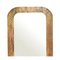Royal Wall Mirror by Brutalist Be 2