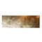 Zoo Brass Wall Panel by Brutalist Be 4