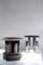 T01 and T02 Coffee Tables by Ia Kutateladze, Set of 2 13