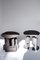T01 and T02 Coffee Tables by Ia Kutateladze, Set of 2, Image 2