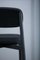 Black Residence 75 Counter Chairs by Kann Design, Set of 6, Image 4