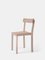 Galta Ash Chairs by Kann Design, Set of 8 2