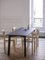 Galta Stühle aus Eschenholz von Kann Design, 8 . Set 5