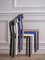 Galta Ash Chairs by Kann Design, Set of 8 3