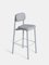 Grey Residence 75 Counter Chairs by Kann Design, Set of 6 2
