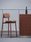 Brick Red Residence 65 Counter Chairs by Kann Design, Set of 6 3