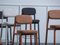 Brick Red Residence 65 Counter Chairs by Kann Design, Set of 6 6