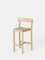 Galta 65 Counter Chairs in Oak by Kann Design, Set of 6 2