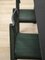 Tal Chairs in Green Oak by Léonard Kadid for Kann Design, Set of 8 8