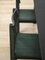 Tal Stühle aus Grüner Eiche von Léonard Kadid für Kann Design, 8 . Set 8