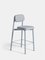 Graue Residence 65 Counter Chairs von Kann Design, 6 . Set 2